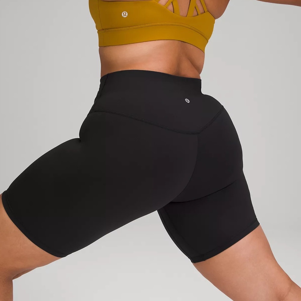 Lululemon Align™ High-Rise Short 8"
